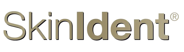 SkinIdent logo