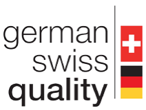 German Swiss Quality